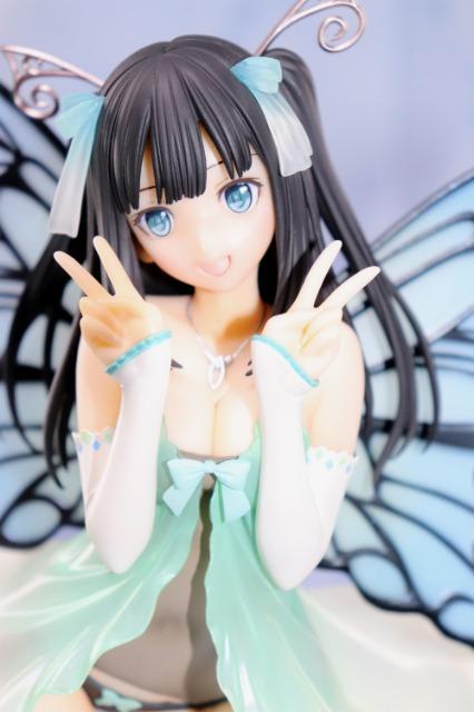 美少女フィギュア : ぴーす・きーぱー☆デイジー < ホビー  美少女フィギュア : ぴーす・きーぱー☆デイジー < ホビーの