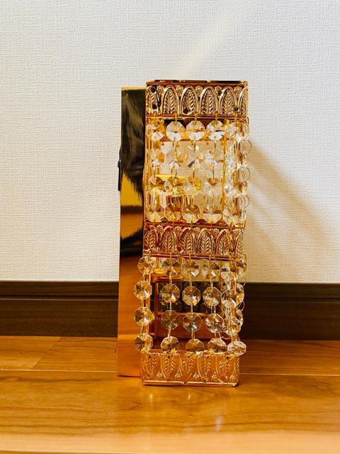 ○壁掛 シャンデリア  フルゴールドメッキ レトロ トラック バス < 自動車/バイク ○壁掛 シャンデリア  フルゴールドメッキ レトロ トラック バス < 自動車/バイク