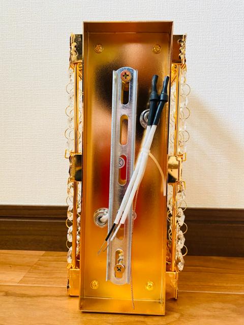 ○壁掛 シャンデリア  フルゴールドメッキ レトロ トラック バス < 自動車/バイク ○壁掛 シャンデリア  フルゴールドメッキ レトロ トラック バス < 自動車/バイク