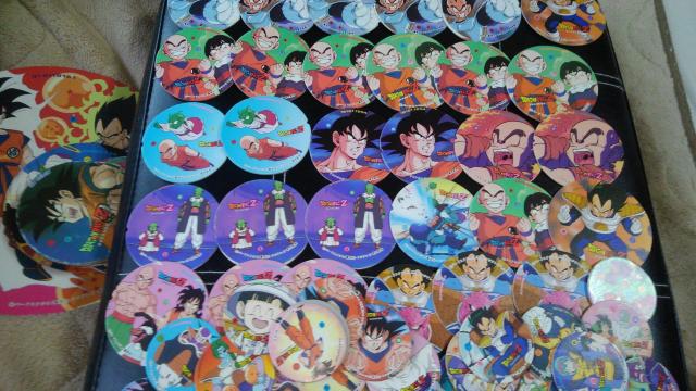 昭和レトロメンコ(ドラゴンボール) < おもちゃ 昭和レトロメンコ(ドラゴンボール) < おもちゃの