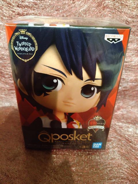 未開封 ディズニー ツイツテ Qposket ミニサイズ < おもちゃ 未開封 ディズニー ツイツテ Qposket ミニサイズ < おもちゃの