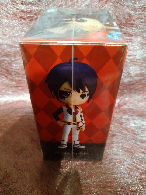 未開封 ディズニー ツイツテ Qposket ミニサイズ < おもちゃ 未開封 ディズニー ツイツテ Qposket ミニサイズ < おもちゃの