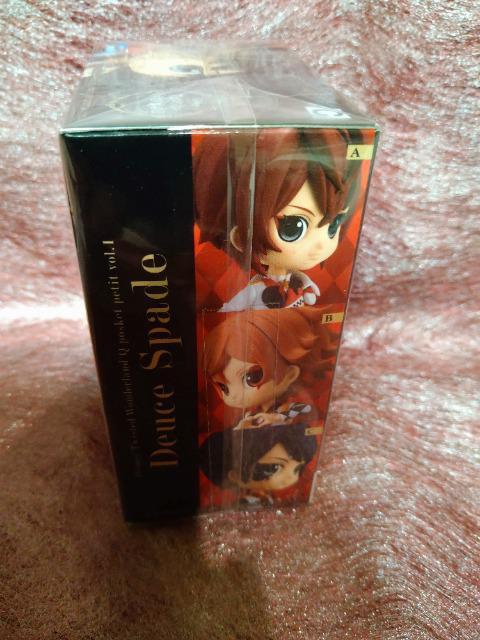 未開封 ディズニー ツイツテ Qposket ミニサイズ < おもちゃ 未開封 ディズニー ツイツテ Qposket ミニサイズ < おもちゃの