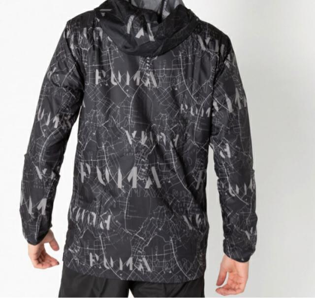  PUMA v[} EChu[J[ OtBbN t[fB[  uh 