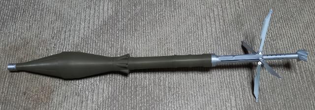 RPG7 �e���A�b�Z�� 