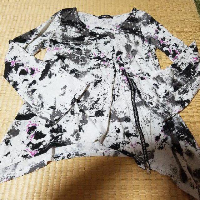 ☆CALM(カーム)☆ロンT☆ < 女性ファッション  ☆CALM(カーム)☆ロンT☆  < 女性ファッションの