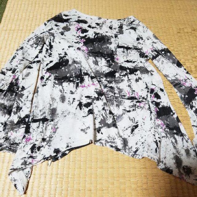 ☆CALM(カーム)☆ロンT☆ < 女性ファッション  ☆CALM(カーム)☆ロンT☆ < 女性ファッションの