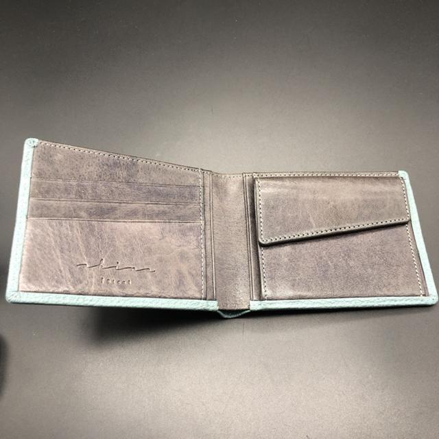 即決 Steal 二つ折り財布 < 男性ファッション  即決 Steal 二つ折り財布 < 男性ファッションの
