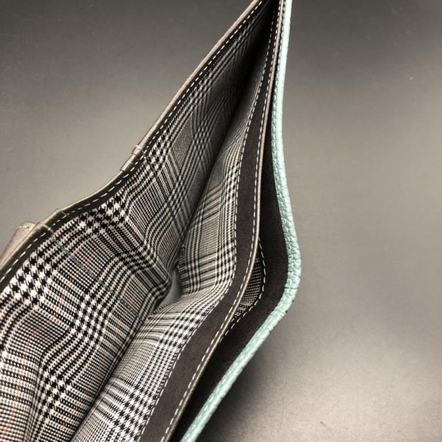 即決 Steal 二つ折り財布 < 男性ファッション  即決 Steal 二つ折り財布 < 男性ファッションの