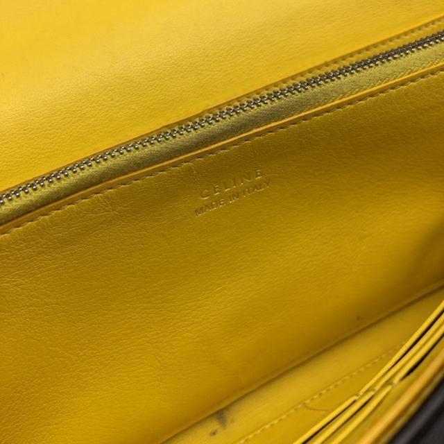 即決 CELINE セリーヌ 長財布 ラージ フラップ マルチファンクション < ブランド 即決 CELINE セリーヌ 長財布 ラージ フラップ マルチファンクション < ブランドの
