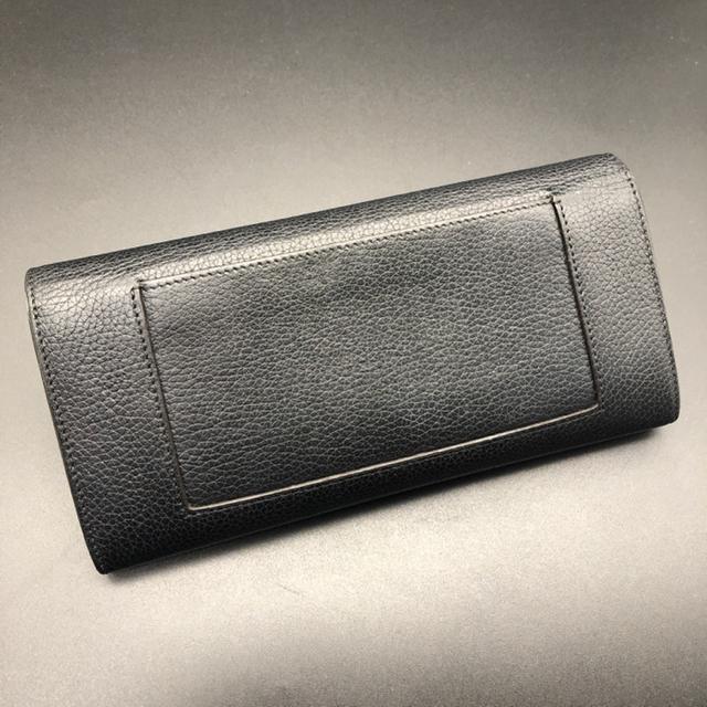 即決 CELINE セリーヌ 長財布 ラージ フラップ マルチファンクション < ブランド 即決 CELINE セリーヌ 長財布 ラージ フラップ マルチファンクション < ブランドの