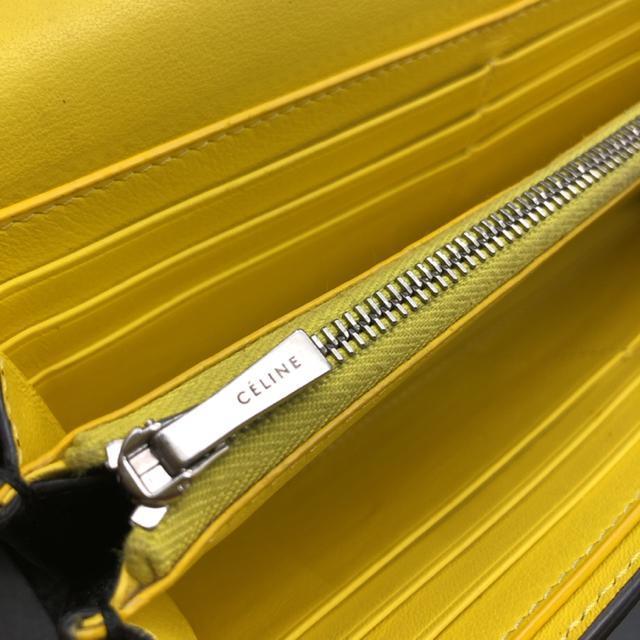 即決 CELINE セリーヌ 長財布 ラージ フラップ マルチファンクション < ブランド 即決 CELINE セリーヌ 長財布 ラージ フラップ マルチファンクション < ブランドの