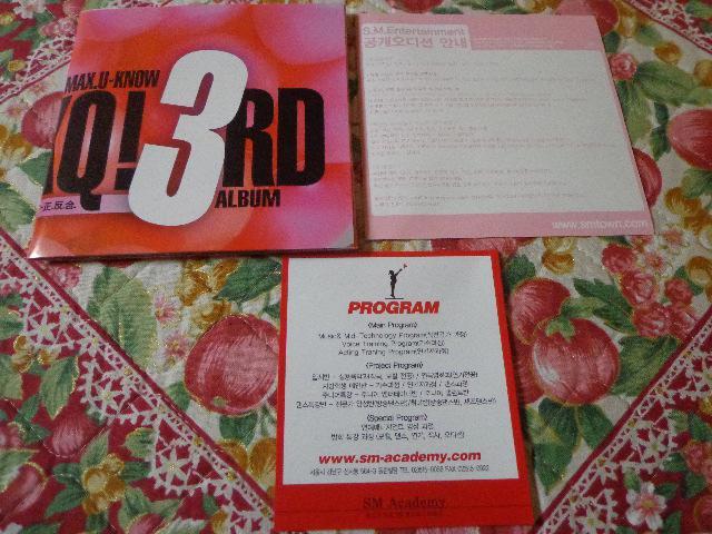 ؍CD{DVD_N 3rd ALBUM"O"-...  CDABlu-rayADVD 2ő180~  ^gObY 