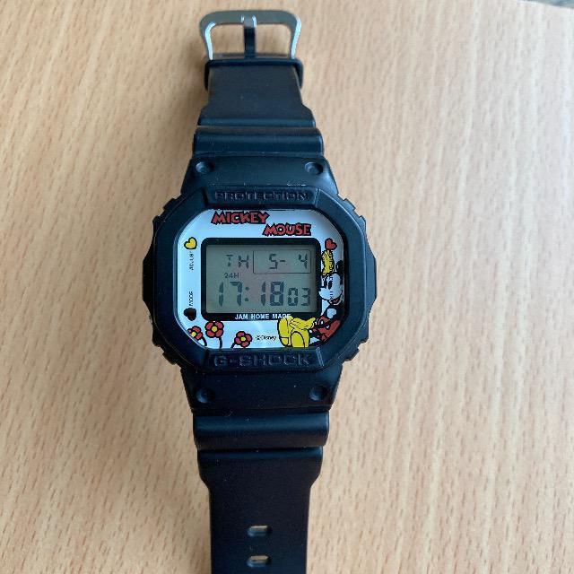 Wz[Ch@fBYj[@~bL[}EXG-SHOCK  jANZT[/v 