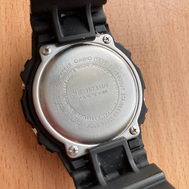 Wz[Ch@fBYj[@~bL[}EXG-SHOCK  jANZT[/v 