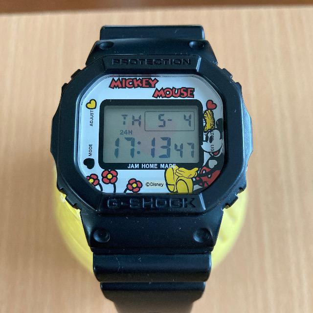 Wz[Ch@fBYj[@~bL[}EXG-SHOCK  jANZT[/v 