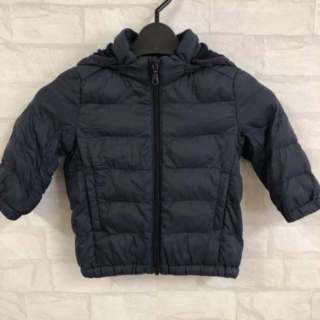 即決 UNIQLO ユニクロ ライトウォームパデットパーカ 80cm < ブランド  即決 UNIQLO ユニクロ ライトウォームパデットパーカ 80cm  < ブランドの