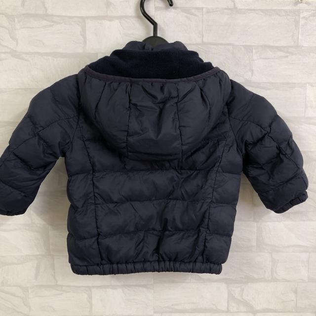 即決 UNIQLO ユニクロ ライトウォームパデットパーカ 80cm < ブランド  即決 UNIQLO ユニクロ ライトウォームパデットパーカ 80cm < ブランドの