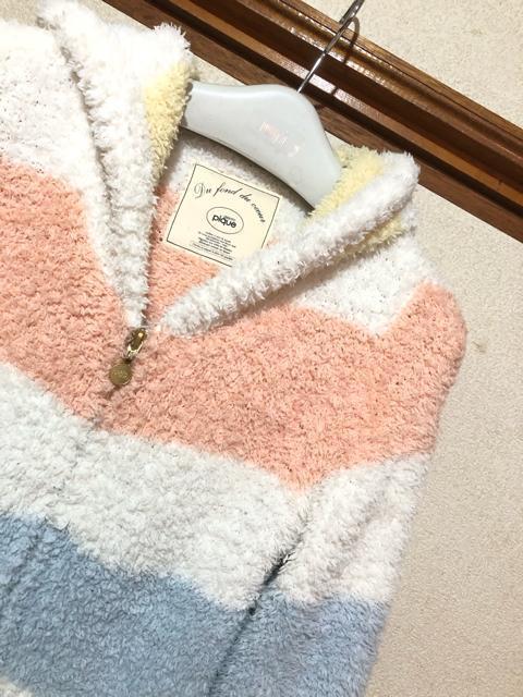 gelato pique ジェラートピケ  ルームウェア  ふわもこ < ブランド  gelato pique ジェラートピケ  ルームウェア  ふわもこ < ブランドの