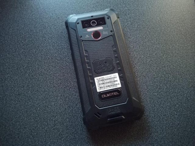 OUKITEL WP5 ※難あり※ < 家電/AV OUKITEL WP5 ※難あり※ < 家電/AVの