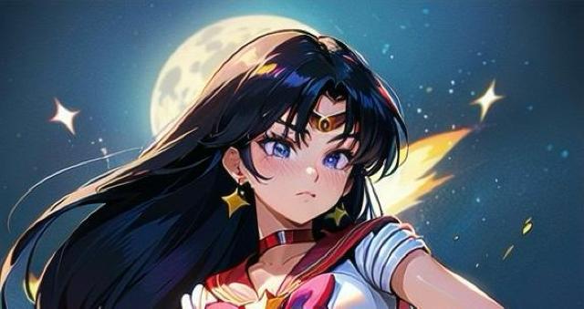 162 AI Girls オリジナル美少女 セーラーマーズ アート A4ポスター 高画質、光沢紙 3落札毎に+1枚サービス < アニメ/コミック/キャラクター  162 AI Girls オリジナル美少女 セーラーマーズ アート A4ポスター 高画質、光沢紙 3落札毎に+1枚サービス  < アニメ/コミック/キャラクターの