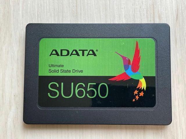 Ultimate SU650 ASU650SS-1TT-R 