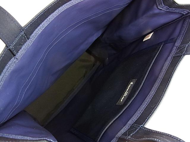 500�~�X�^�����K���ifamiliar�t�@�~���A�@�g�[�g�o�b�N�@�l�C�r�[