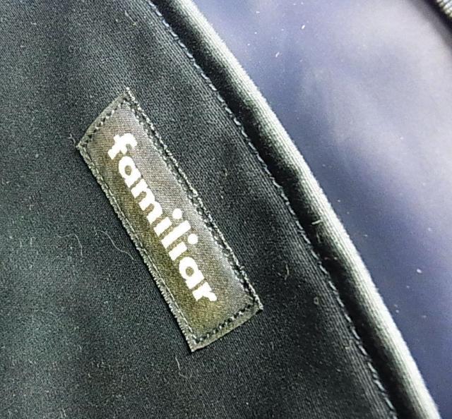 500�~�X�^�����K���ifamiliar�t�@�~���A�@�g�[�g�o�b�N�@�l�C�r�[