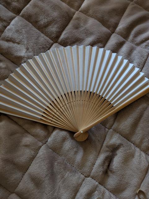 ハローキティオリジナル扇子 < おもちゃ  ハローキティオリジナル扇子 < おもちゃの