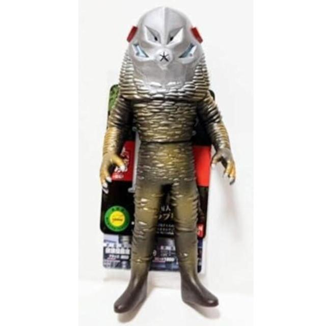 ウルトラ怪獣シリーズEX ザラブ星人 タグ付 ウルトラマン ●新品未使用美品 < ホビー  ウルトラ怪獣シリーズEX ザラブ星人 タグ付 ウルトラマン ●新品未使用美品 < ホビーの