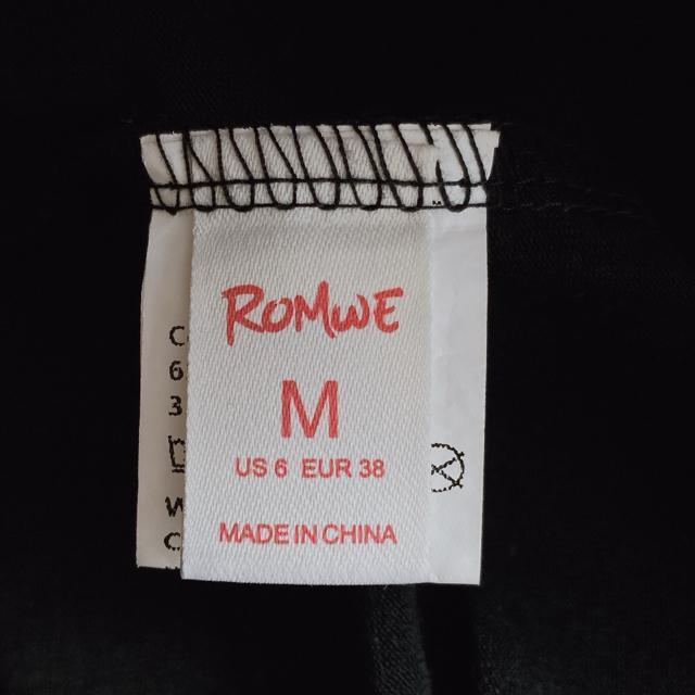 半袖 ゆったり オーバーサイズ Tシャツ プルオーバー トップス 黒 M 地雷 サブカル N2m < 女性ファッション 半袖 ゆったり オーバーサイズ Tシャツ プルオーバー トップス 黒 M 地雷 サブカル N2m < 女性ファッションの