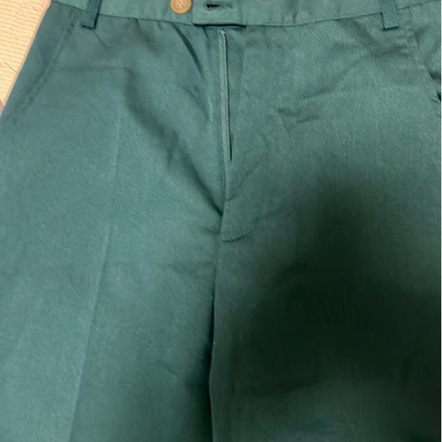 ehka sopoのパンツ < ブランド ehka sopoのパンツ < ブランドの