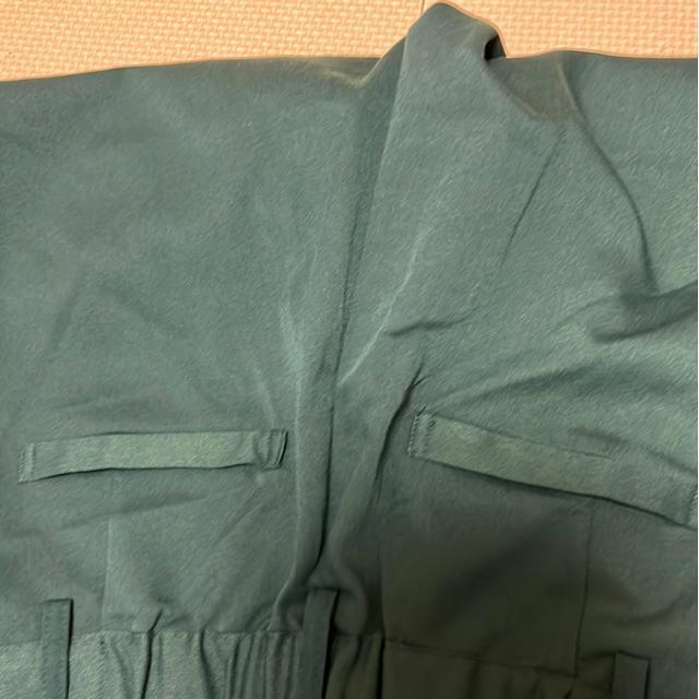 ehka sopoのパンツ < ブランド ehka sopoのパンツ < ブランドの