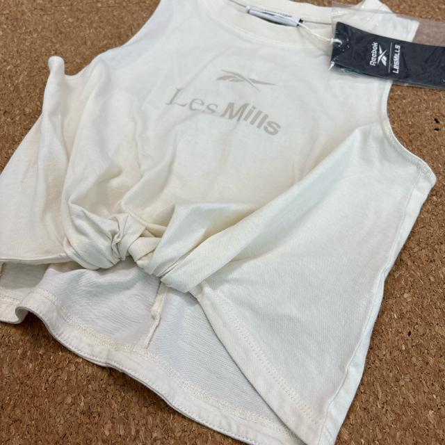 新品未使用タグ付き150サイズ ノースリーブ タンクトップ ショート丈 Reebok < キッズ/ベビー  新品未使用タグ付き150サイズ ノースリーブ タンクトップ ショート丈 Reebok < キッズ/ベビーの