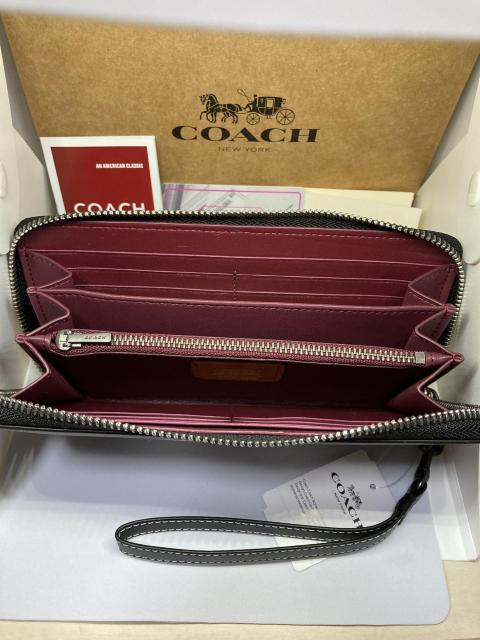 COACH  コーチ   CN037   長財布  COACH×ミッキーマウスコラボ   ジッピーウォレット < ブランド  COACH  コーチ   CN037   長財布  COACH×ミッキーマウスコラボ   ジッピーウォレット < ブランドの