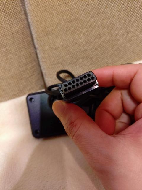 中古 貴重!ファミコン コントローラー ジョイカードマークU 限定バージョン 1987 < ゲーム本体/ソフト 中古 貴重!ファミコン コントローラー ジョイカードマークU 限定バージョン 1987 < ゲーム本体/ソフトの