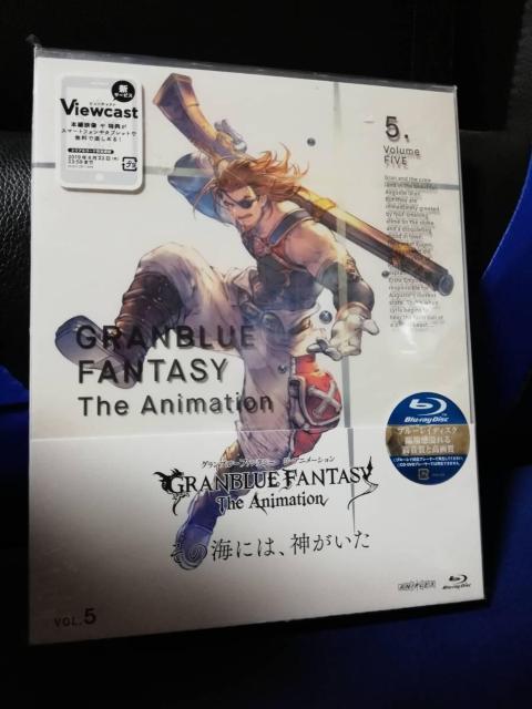 [Ճu[C] Ou[t@^W[ The Animation 5   CD/DVD/rfI 