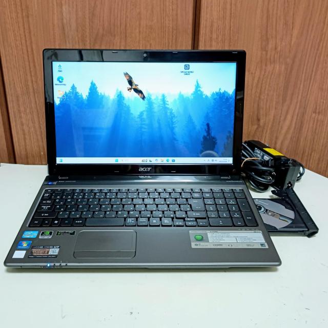 Acer Corei7 メモリ16GB SSD512GB DVD Webカメラ Windows11 Office2024 Word < PC本体/周辺機器 Acer Corei7 メモリ16GB SSD512GB DVD Webカメラ Windows11 Office2024 Word < PC本体/周辺機器の