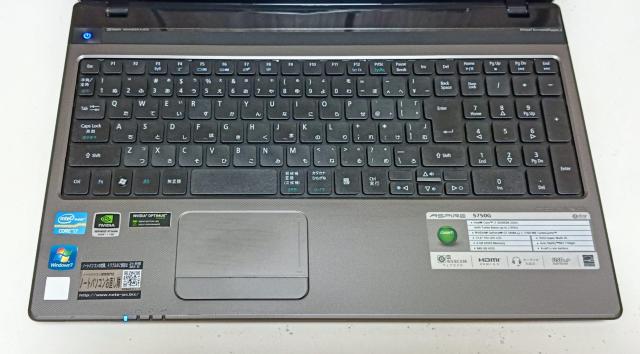 Acer Corei7 メモリ16GB SSD512GB DVD Webカメラ Windows11 Office2024 Word < PC本体/周辺機器 Acer Corei7 メモリ16GB SSD512GB DVD Webカメラ Windows11 Office2024 Word < PC本体/周辺機器の