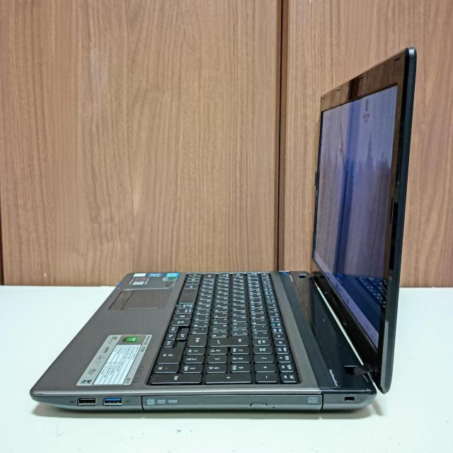 Acer Corei7 メモリ16GB SSD512GB DVD Webカメラ Windows11 Office2024 Word < PC本体/周辺機器 Acer Corei7 メモリ16GB SSD512GB DVD Webカメラ Windows11 Office2024 Word < PC本体/周辺機器の