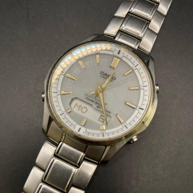  CASIO JVI LINEAGE ^t\[[ rv LCM-M100   uh 