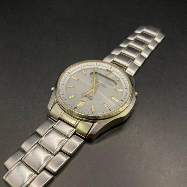  CASIO JVI LINEAGE ^t\[[ rv LCM-M100  uh 