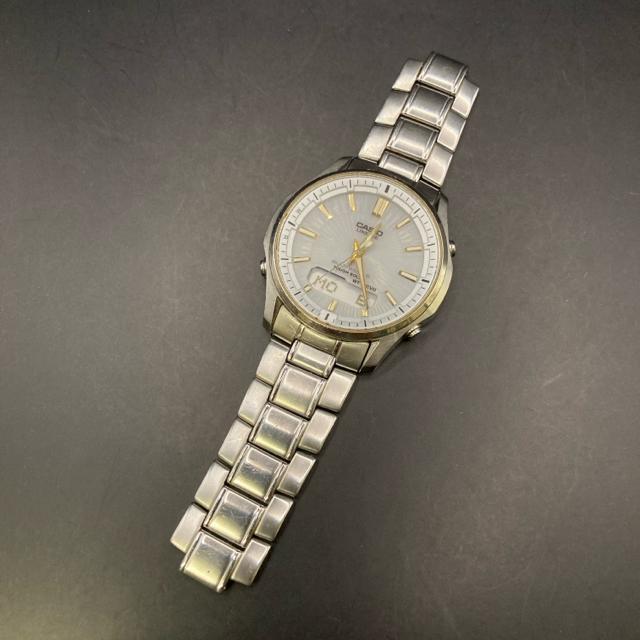  CASIO JVI LINEAGE ^t\[[ rv LCM-M100  uh 