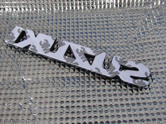 SUZUKI XYL ABS TYPE MAD BLACK }bhubNdl GuI  /oCN