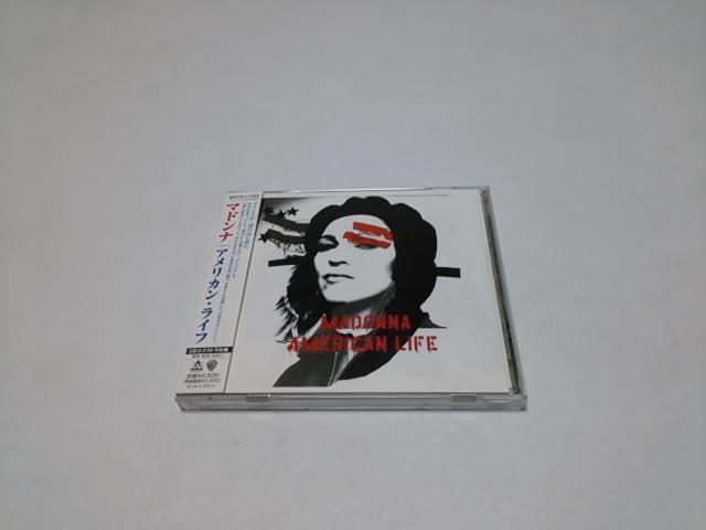 yzMadonna }hiAJECtՁip/ijf007̎^/_CEAiU[EfC   CD/DVD/rfI 