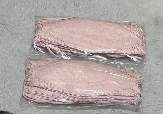 3D立体構造マスク 20枚入り < ヘルス/ビューティー  3D立体構造マスク 20枚入り < ヘルス/ビューティーの