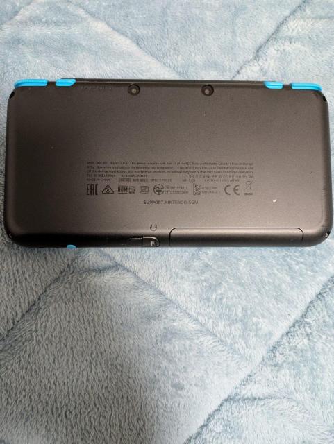 ニンテンドー2DS本体のみ < ゲーム本体/ソフト  ニンテンドー2DS本体のみ < ゲーム本体/ソフトの