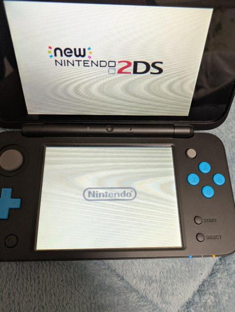 ニンテンドー2DS本体のみ < ゲーム本体/ソフト  ニンテンドー2DS本体のみ < ゲーム本体/ソフトの