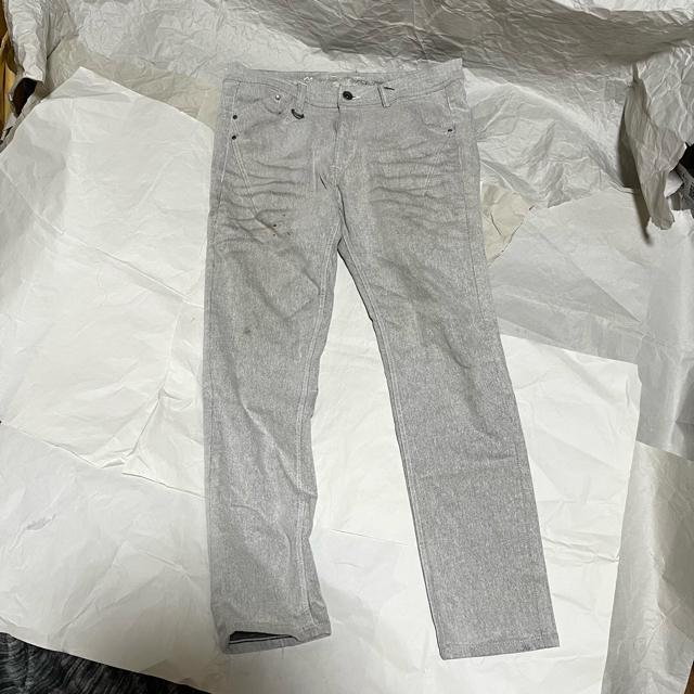 【ニコルクラブフォーメン】 ストレッチ・スキニーデニム / 46 < 男性ファッション  【ニコルクラブフォーメン】 ストレッチ・スキニーデニム / 46  < 男性ファッションの