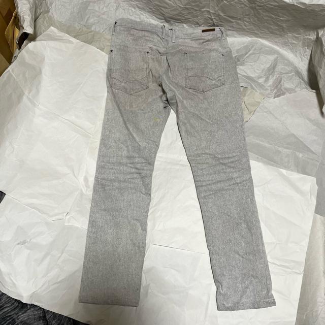 【ニコルクラブフォーメン】 ストレッチ・スキニーデニム / 46 < 男性ファッション  【ニコルクラブフォーメン】 ストレッチ・スキニーデニム / 46 < 男性ファッションの